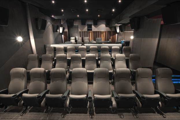 Digital Arts. Bluefish444.