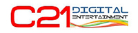 C21 Digital Entertainment. Bluefish444.