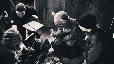 John Williams. Bluefish444.