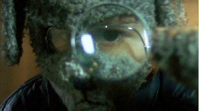 John Williams. Bluefish444.