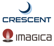 Imagica. Crescent Japan. Bluefish444.