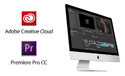NEP NHK Enterprises. Crescent Japan. Bluefish444. Adobe Creative Cloud Premiere Pro CC