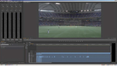 Nippon TV. Bluefish444.