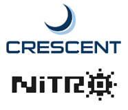 Nitro Shibuya. Crescent Japan. Bluefish444.