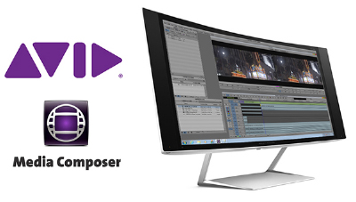 Nitro Shibuya. Crescent Japan. Bluefish444. Avid Media Composer.