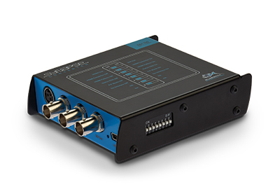 Vizrt. Bluefish444. Synapse Mini Converter SDI110.