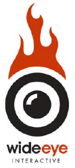 WideEye Interactive. Bluefish444.