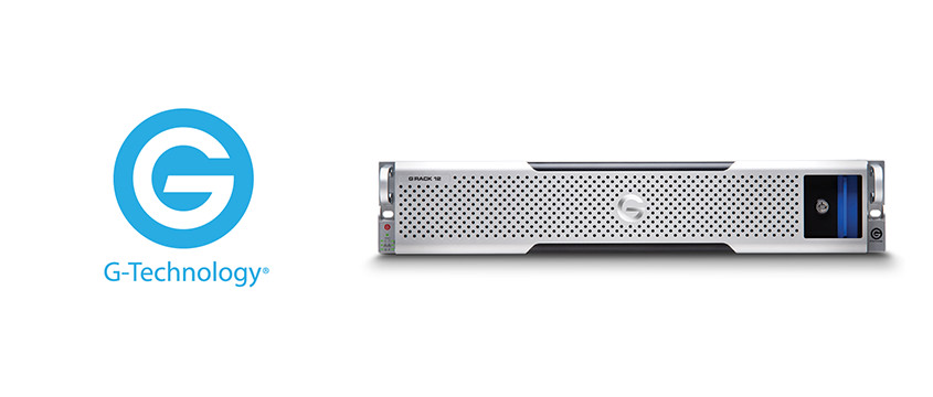 G-Technology