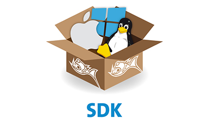 Epoch | 4K Supernova. Access a Unified API across Windows, Linux & macOS.