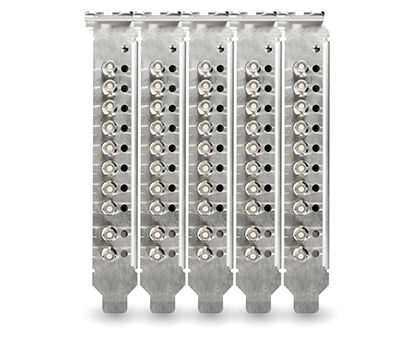 KRONOS K8 Single system multi-card support