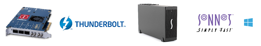 KRONOS Optikos3G Sonnet Echo Express SE III-D