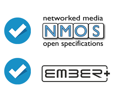 KRONOS Optikos3G ST IP Discovery and Configuration