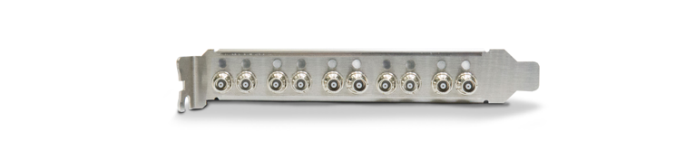 KRONOS K8 Range Shields