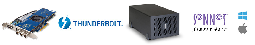 Epoch | 4K Neutron. Echo Express SE II.