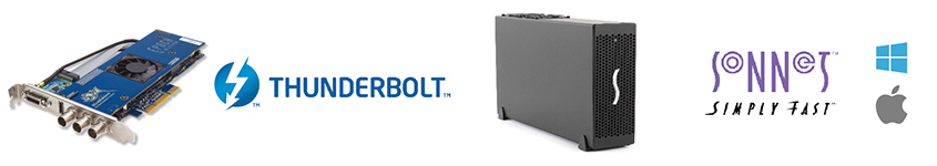 Epoch | 4K Neutron. Echo Express SE III-D.