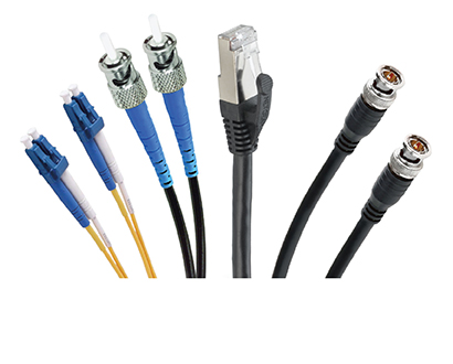 Epoch | 4K Supernova. Video Over IP.