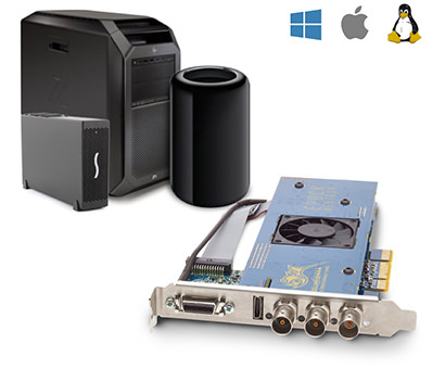 Epoch | Neutron. World’s most accessible video card.