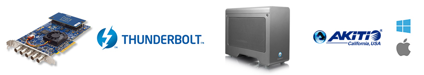 Epoch | Supernova CG. AKiTiO Node Pro.