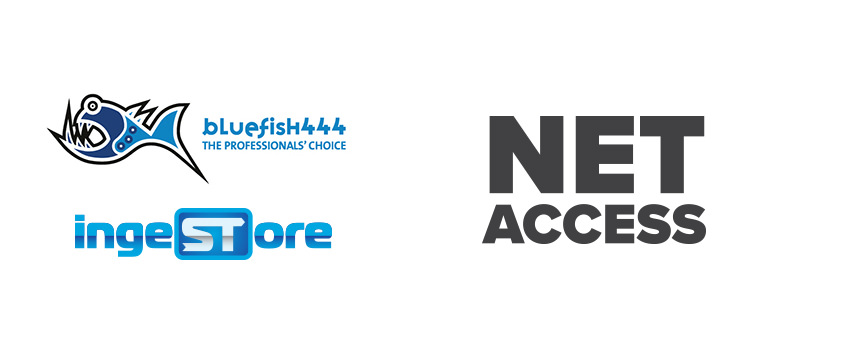 Bluefish444 IngeSTore REST API