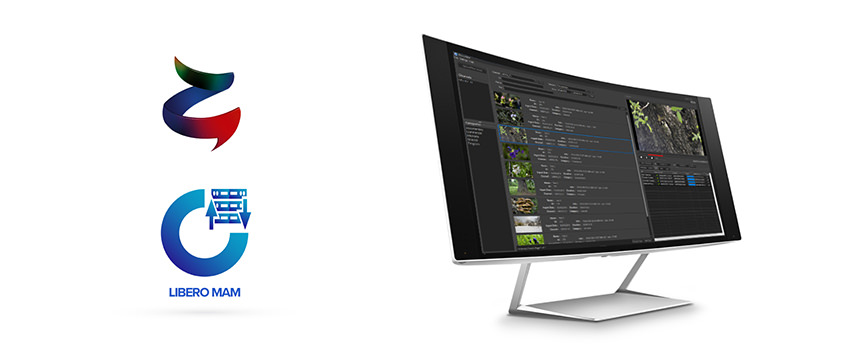 Libero MAM