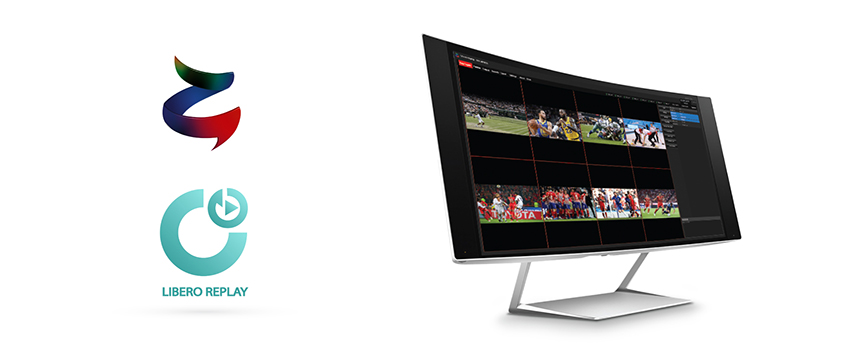 Libero Replay