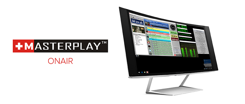 Masterplay OnAir