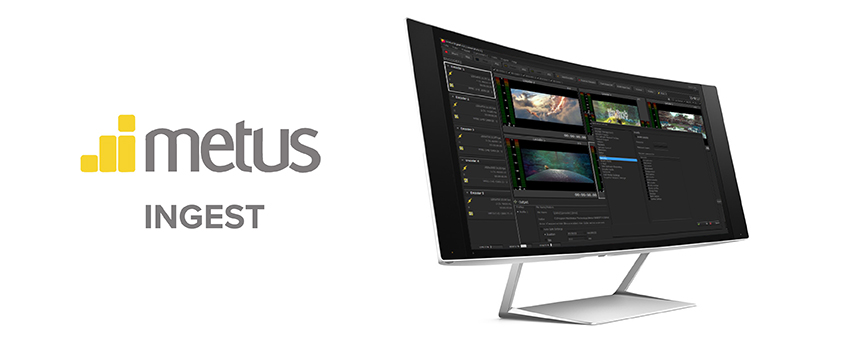 Metus INGEST