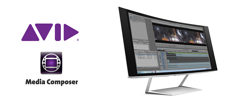 Avid Media Composer