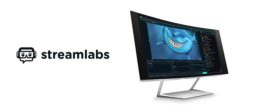 Streamlabs OBS