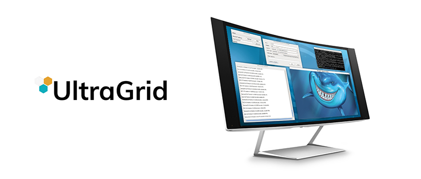 UltraGrid