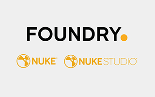 Foundry Nuke