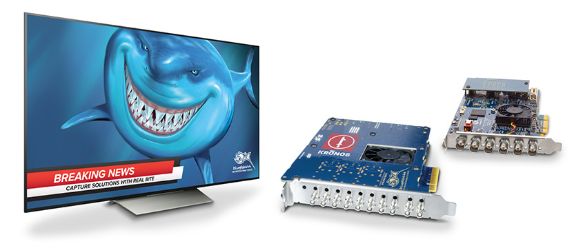 Broadcast Graphics. Epoch | 4K Supernova S+