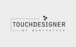 TouchDesigner Software
