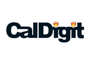 CalDigit