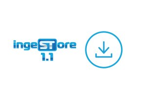 IngeSTore 1.1 Software