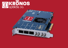 KRONOS Optikos3G