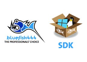 Bluefish444 SDK