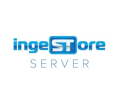 IngeSTore Server Logo